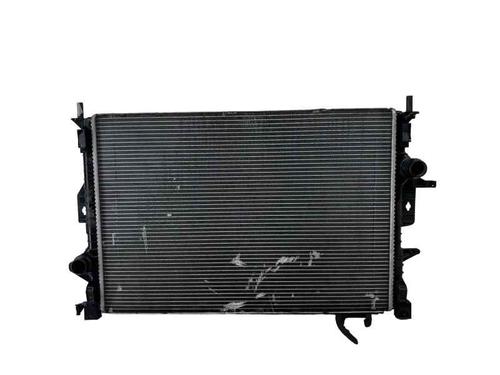 Water radiator VOLVO V40 Hatchback (525) D3 | BP31063810M31