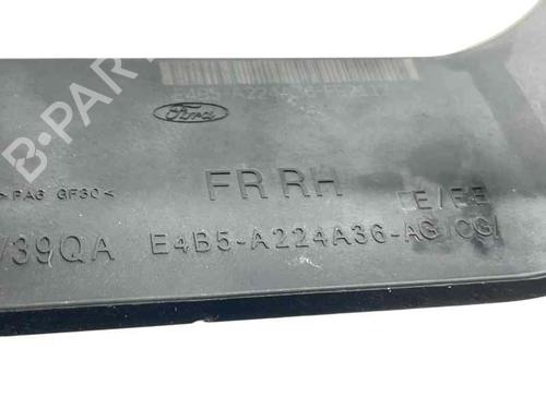 Front right exterior door handle FORD KA+ III Saloon (TK, FK) 1.2 (TK) | BP29875606C129