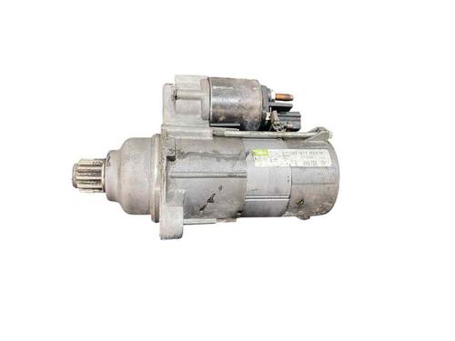 Used Starter Starter VW BORA I (1J2) 1.9 SDI (68 hp) 27533940 27533940