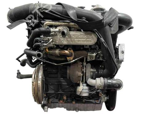 Motor VW GOLF PLUS V (5M1, 521) 1.6 TDI | BP29993841M1 