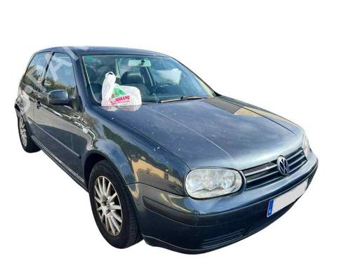 Used Parts VW BORA I (1J2)  1.9 TDI  4403010