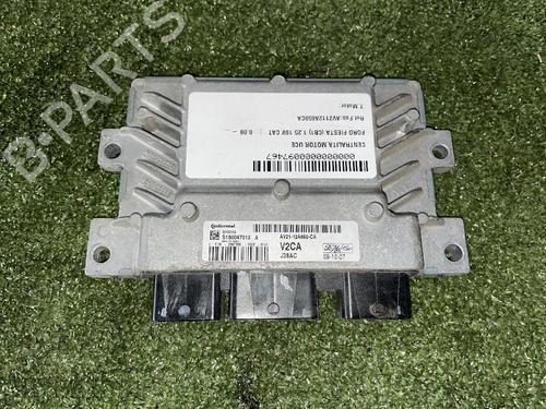 Motorstyringsenhet FORD FIESTA VI (CB1, CCN) [2008-2026]  31684576