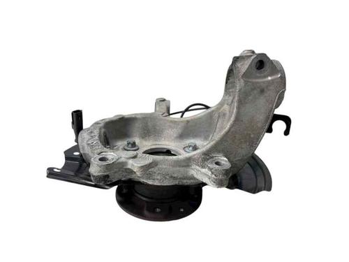 Used Left front steering knuckle Left front steering knuckle RENAULT MEGANE IV Hatchback (B9A/M/N_) 1.6 dCi 130 (B9A4) (130 hp) 30145738 30145738