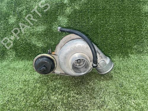 Used Turbocharger/Supercharger CITROËN XSARA (N1) [1997-2005]  31681282