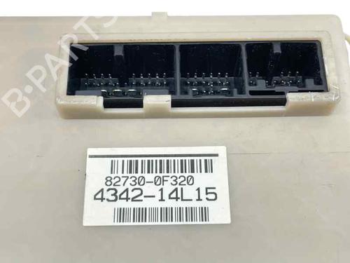 Fuse box TOYOTA VERSO (_R2_) 1.6 D4-D (WAR20_) | BP26173345E1 - Image 5