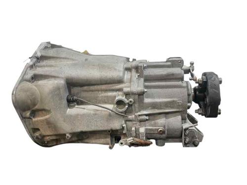 Used Gearbox MERCEDES-BENZ E-CLASS (W210) E 200 CDI (210.007) (102 hp) 26652026