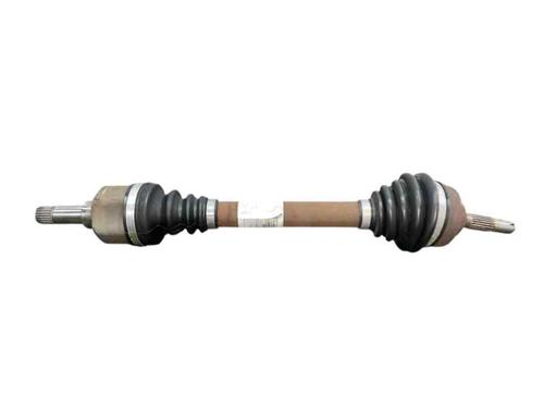 Used Left front driveshaft CITROËN C3 I (FC_, FN_) [2002-2013]  31682280