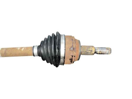 Left front driveshaft FORD TRANSIT CONNECT V408 Box Body/MPV 1.5 TDCi | BP34236570M38 - Image 5