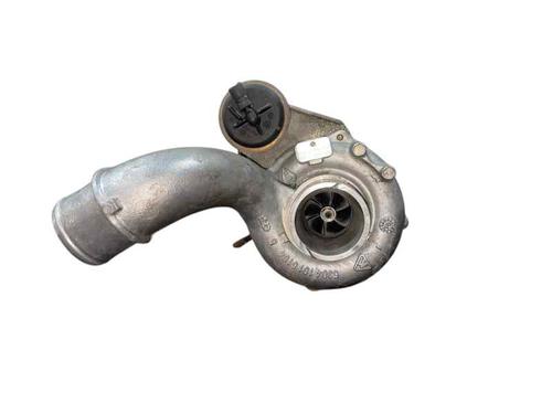 Used Turbocharger/Supercharger OPEL MOVANO A Bus (X70) 2.5 DTI (JD) (115 hp) 29628194