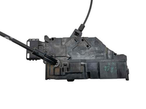 Rear left lock CITROËN C4 Grand Picasso I (UA_) 2.0 HDi 150 | BP29420882C100 