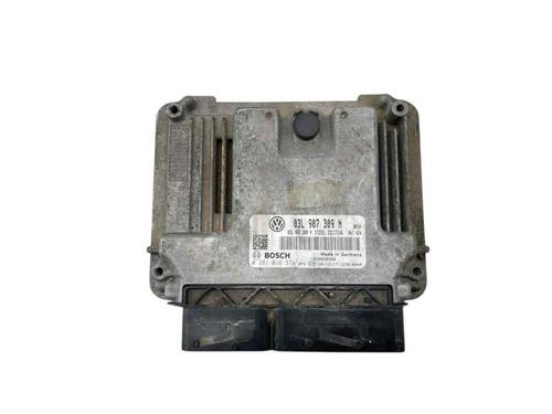 Used Engine control unit (ECU) Engine control unit (ECU) VW PASSAT B7 (362) 2.0 TDI (140 hp) 30718128 30718128
