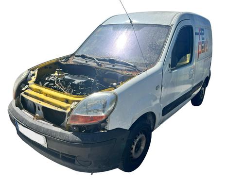 Left front driveshaft RENAULT KANGOO Express (FC0/1_) 1.5 dCi (FC07, FC1R) | BP24223564M38 - Image 5