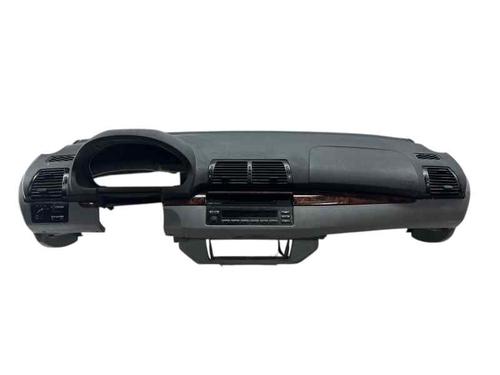 Used Dashboard Dashboard BMW X5 (E53) [2000-2006] 31869601 31869601