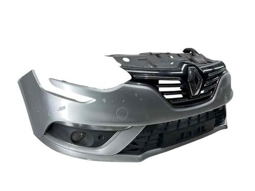 Front bumper RENAULT MEGANE IV Hatchback (B9A/M/N_) 1.6 dCi 130 (B9A4) | BP30145726C7