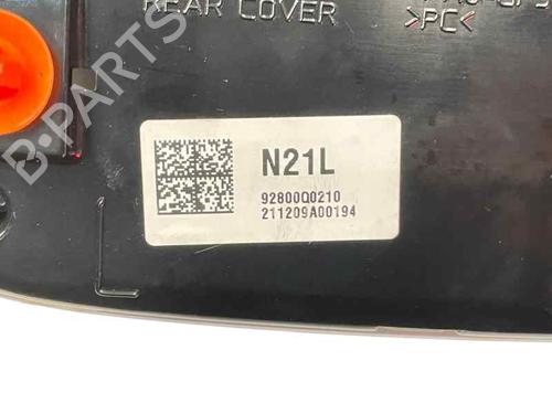Used Interior roof light Interior roof light HYUNDAI BAYON (BC3) 1.0 T-GDI 48V-Hybrid (120 hp) 25213417 25213417