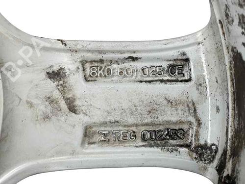 Rim AUDI A4 B8 (8K2) 2.0 TDI | BP29968389C45 
