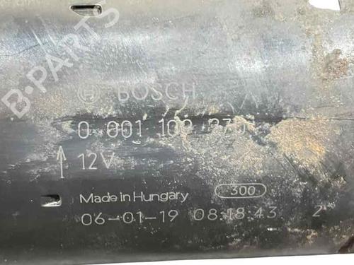 Used Starter Starter SUZUKI SX4 (EY, GY) [2006-2026] 31682950 31682950