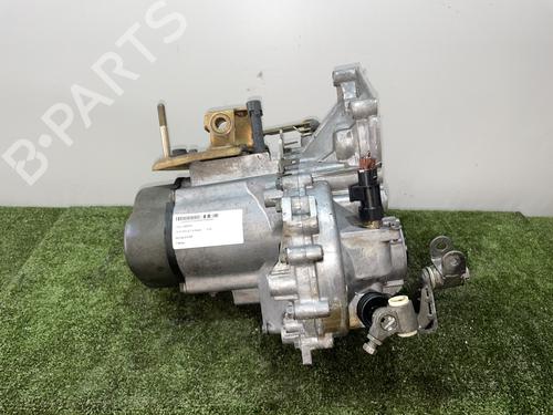 Gearbox TATA INDICA  | BP31684688M3  - Image 5