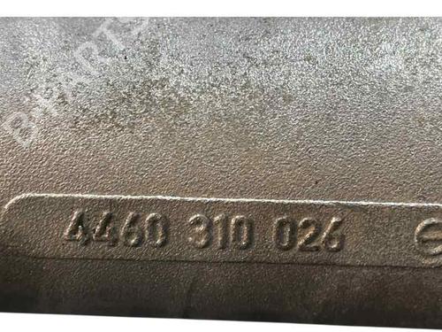 Front differential VW TOUAREG (7LA, 7L6, 7L7)  | BP31682794M23 