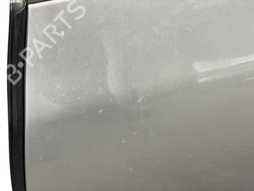Left rear door RENAULT MEGANE IV Hatchback (B9A/M/N_) 1.6 dCi 130 (B9A4) | BP30145723C4