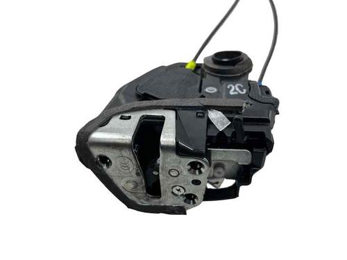 Used Rear left lock TOYOTA AURIS (_E15_) 1.6 (ZRE151_, ZRE151R) (124 hp) 32181946