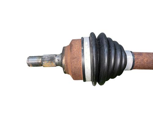 Used Left front driveshaft Left front driveshaft PEUGEOT 207 (WA_, WC_) [2006-2015] 31682136 31682136