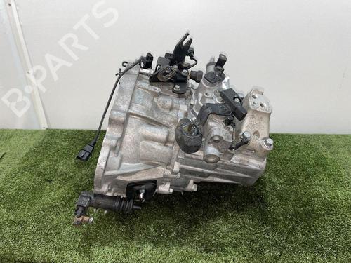 Used Gearbox HYUNDAI i30 (FD) [2007-2012]  31684638