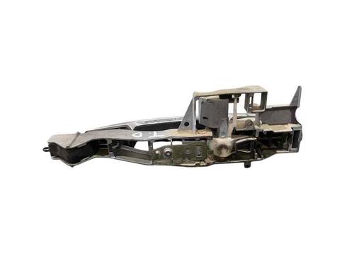 Rear right exterior door handle CITROËN C3 II Hatchback Van (SC_) 1.4 HDi | BP24224617C130 