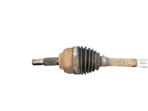 Left front driveshaft DACIA LOGAN II 1.5 dCi | BP24861561M38 - Image 2