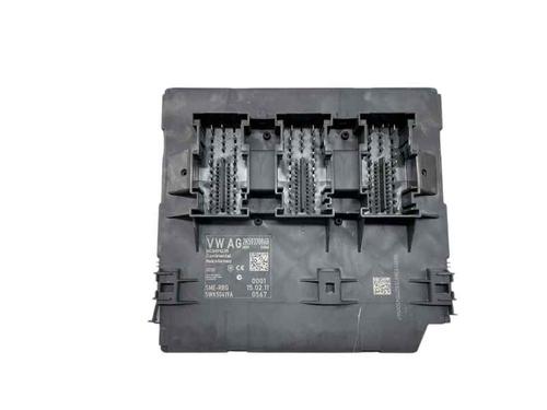 Used Electronic module VW CADDY III Box Body/MPV (2KA, 2KH, 2CA, 2CH) 1.9 TDI (105 hp) 29605655