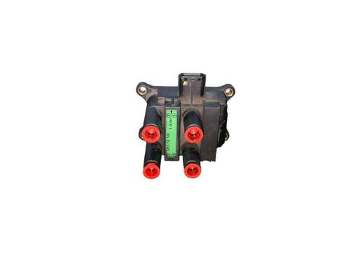 Ignition coil MAZDA 6 Saloon (GG) 1.8 | BP25211559M94 - Image 2