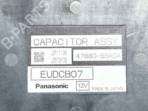 Used Electronic module Electronic module NISSAN LEAF (ZE1) Electric (150 hp) 31940292 31940292