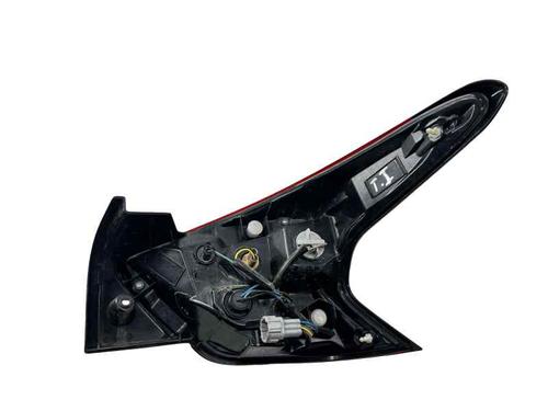 Used Left taillight Left taillight NISSAN MICRA V (K14) 1.0 IG-T (92 hp) 32008096 32008096