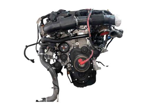 OEM 300cc Motorcycle Engine 16kw 4-Stroke Air-Cooling Engine