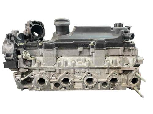 Used Cylinder head CITROËN C3 I (FC_, FN_) [2002-2013]  31682982