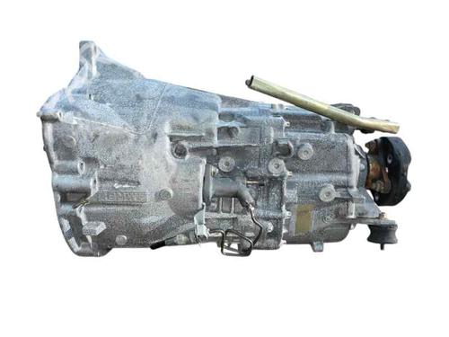 Used Gearbox Gearbox BMW 3 (E46) [1997-2005] 30455400 30455400
