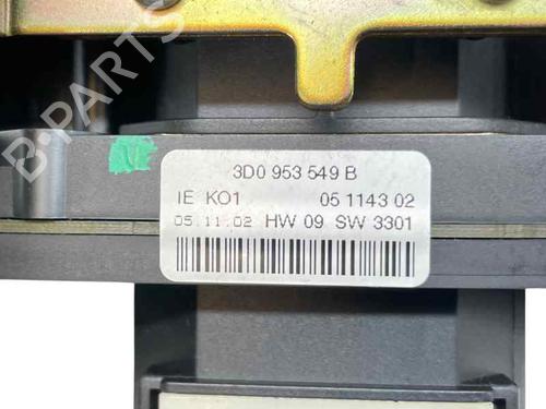 Przełącznik VW PHAETON (3D1, 3D2, 3D3, 3D4, 3D6, 3D7, 3D8, 3D9) 3.2 V6 | BP29021639I30 