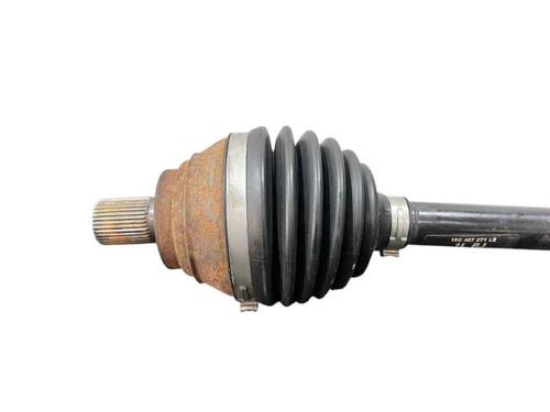 Left front driveshaft SEAT LEON (5F1) 1.6 TDI | BP27448661M38 - Image 4