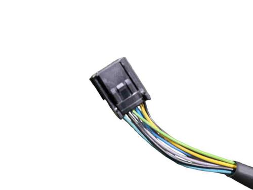 Left mirror RENAULT SCÉNIC III VAN (JZ0/1_) 1.4 TCe (JZ0F, JZ1V) | BP25211491C26