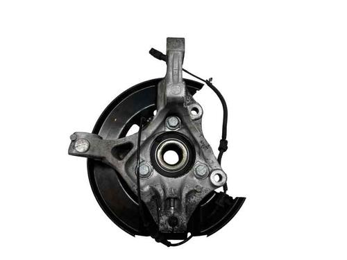 Left front steering knuckle CHEVROLET ORLANDO (J309) 2.0 D | BP33036034M25 - Image 2