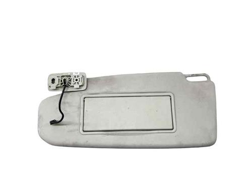 Venstre solskærm VOLVO V40 Hatchback (525) D3 (150 hp) 31063845