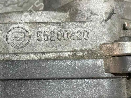 Throttle body SAAB 9-3 (YS3D)  | BP31683435M82 