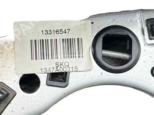 Steering wheel OPEL INSIGNIA A Saloon (G09) 2.0 Turbo (69) | BP32358353C49 