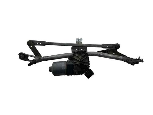 Used Front wiper motor PEUGEOT PARTNER Tepee 1.6 HDi 75 (16V) (75 hp) 30746708