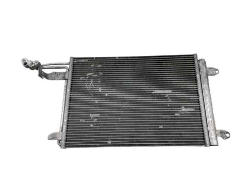 Used AC radiator VW CADDY III Box Body/MPV (2KA, 2KH, 2CA, 2CH) 1.9 TDI (105 hp) 29605591