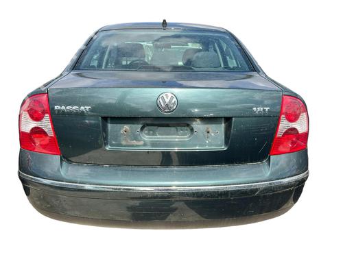 Gearbox VW PASSAT B5.5 (3B3) 1.8 T 20V | BP25466157M3 - Image 6