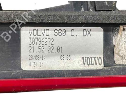 Right tailgate light VOLVO S60 II (134) DRIVe / D2 | BP24353347C80 - Image 2