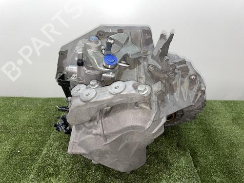 Gearbox OPEL INSIGNIA A (G09) 2.0 CDTI (68) | BP31684291M3 - Image 3