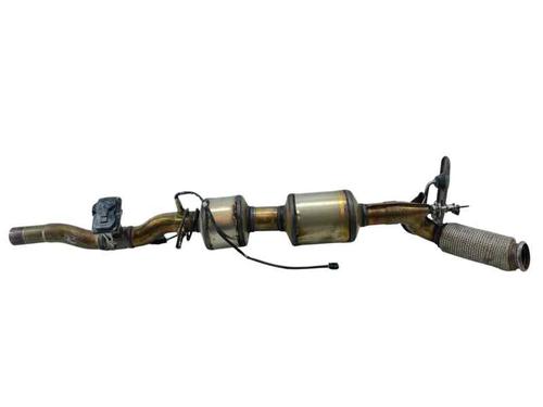 Catalyst VW T-ROC (A11, D11) 2.0 TDI | BP28838633M10  - Image 7