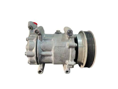 Used AC compressor AC compressor RENAULT CLIO III Grandtour (KR0/1_) 1.6 16V (KR0B) (112 hp) 29177968 29177968